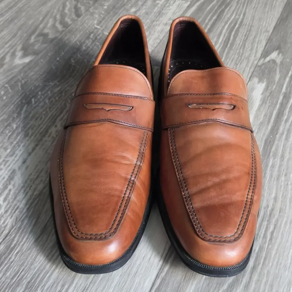 Allen Edmonds allen edmonds